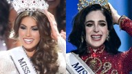Los países que más veces han ganado Miss Universo