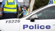 Crime 
                                              Premium
                                            Roadside breath test leads to horror find on driver’s phone