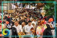 Caribe mexicano arrasa en puente de muertos con más de 332 mil visitantes