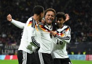 Deadspin | Germany, Netherlands qualify for 2026 World Cup