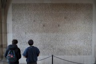 OPINION: The duty of memory