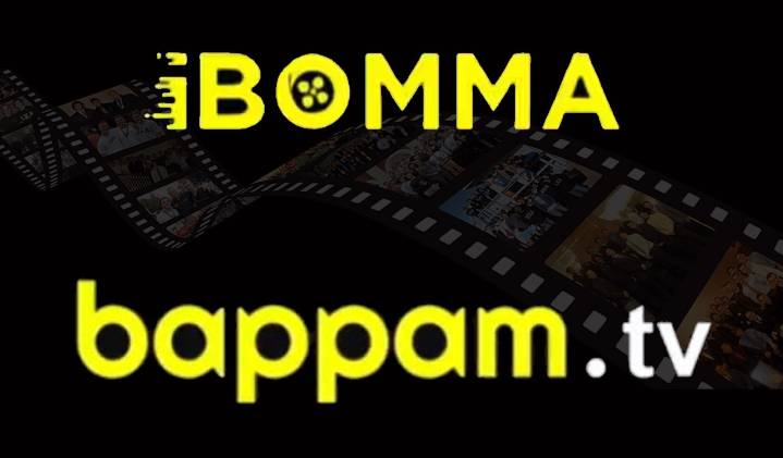 iBomma, Bappam platforms blocked following arrest of Ravi in Hyderabad
