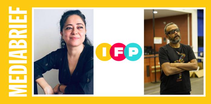 IFP returns for season 15 celebrating 15 years of creativity and global collaboration