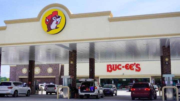 Report: Buc-ee's looking to open first Indiana location
