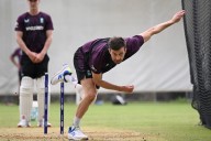 Ashes live: England and Australia to name first Test teams with big decision over Mark Wood looming