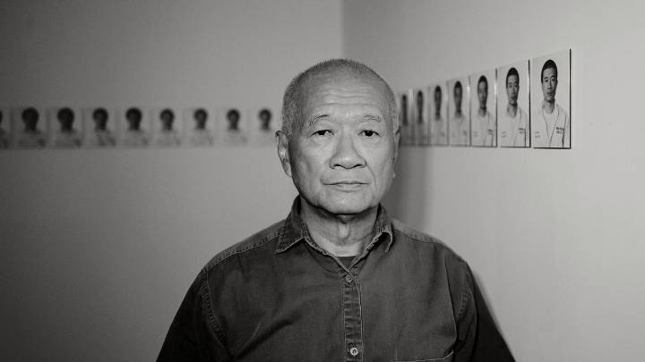 Tehching Hsieh Turned Every Second Into Art