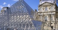 4 more arrested in $102M Louvre jewel heist, Paris prosecutor says