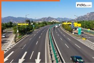 Mumbai-Pune Expressway Big Update: Expressway to get additional lanes, Fadnavis government to spend Rs…, MSRDC says…