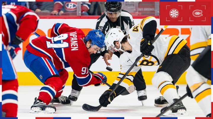 BOS@MTL: Game recap