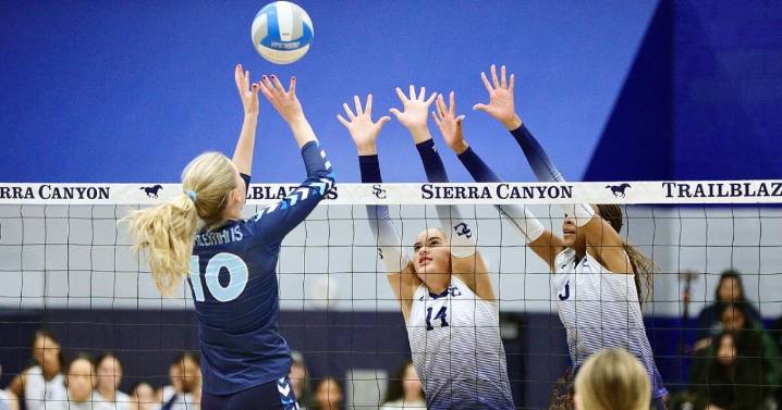 Sierra Canyon defeats Marymount to advance to Southern California Regional final