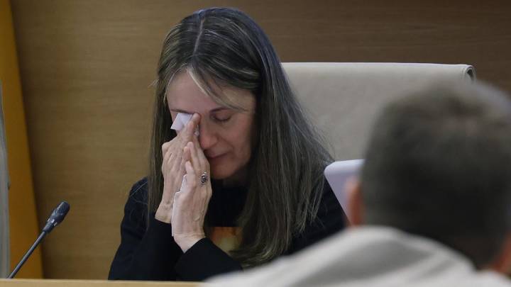 Víctimas de la dana en el Congreso: "Mazón a prisión"