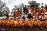 Lugares imperdibles para visitar en Pátzcuaro por Noche de Muertos: Sectur