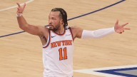How long is Jalen Brunson out? Leg injury timeline, return date, latest updates on Knicks star