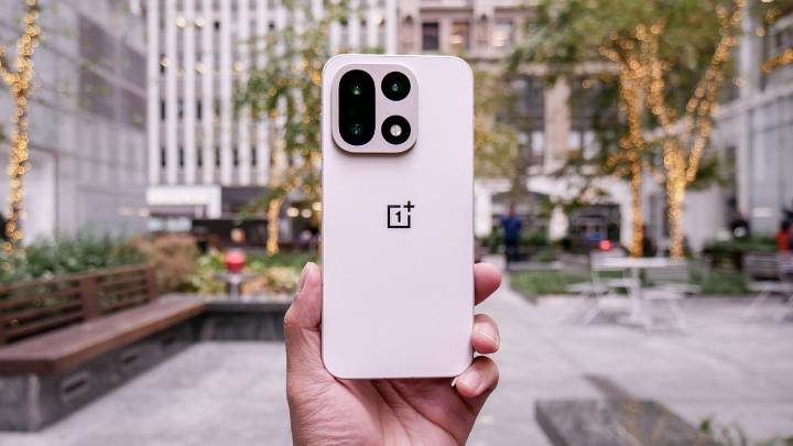 OnePlus 15 beats the iPhone in one major way — and Apple needs to catch up