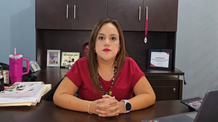 Recomienda SST protegerse de las bajas temperaturas