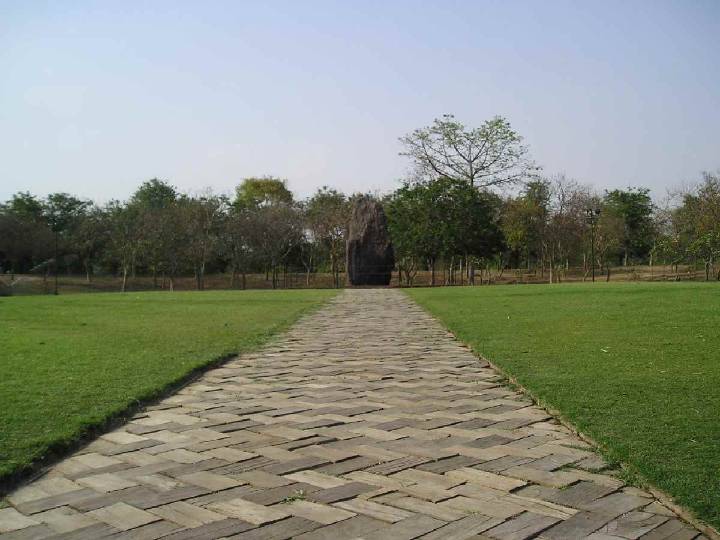 Shanti Van: Delhi’s quiet refuge that still echoes Nehru’s ideals