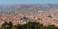 Temperaturas en Cuzco: prepárate antes de salir de casa