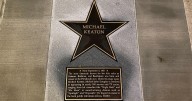 Misspelling fixed on Michael Keaton's Pittsburgh Walk of Fame star