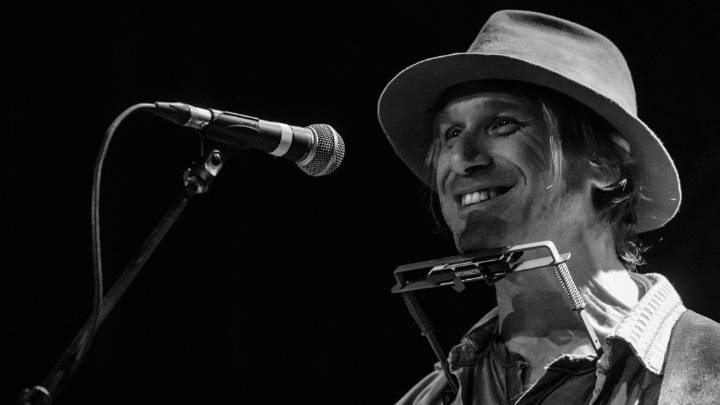Singer-Songwriter Todd Snider Dies At 59