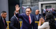 Martín Vizcarra, expresidente de Perú, es condenado a 14 años de prisión por sobornos