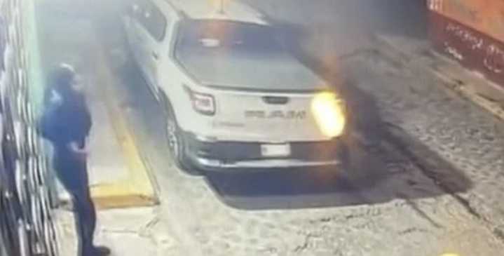 Directora de la Defensoría Pública de Morelos sufre robo violento de su camioneta en Cuernavaca