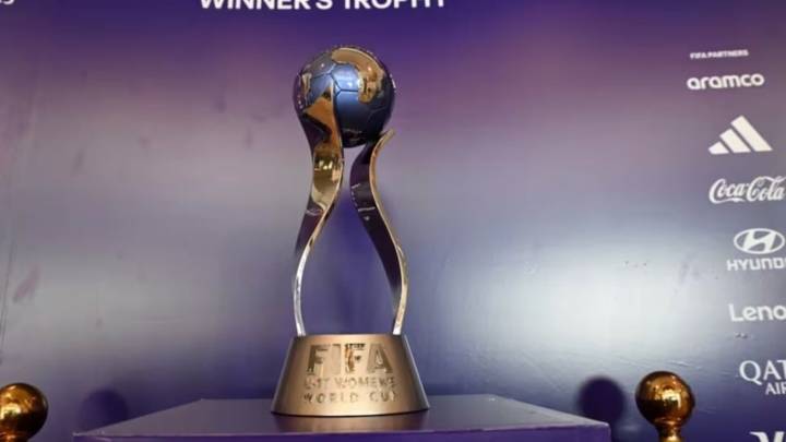 Semifinales del Mundial Sub-17 Femenil 2025: cruces, fechas y horarios confirmados