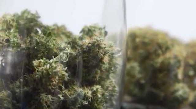 Committee in Ohio Statehouse to discuss release of cannabis tax funds