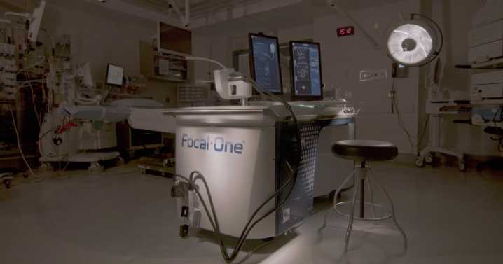 UVA Health using new technology for prostate conditions