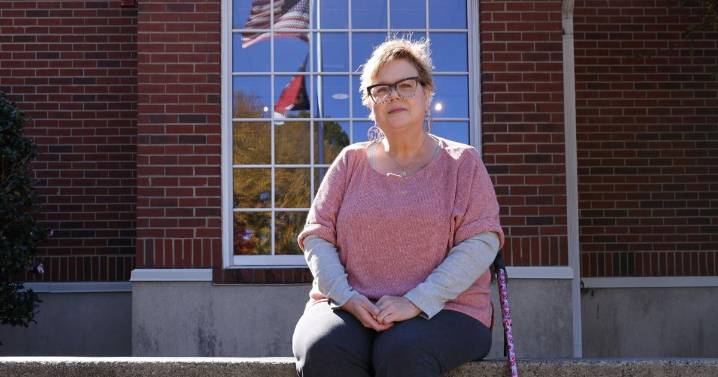 King NC resident one of more than 1 million without SNAP