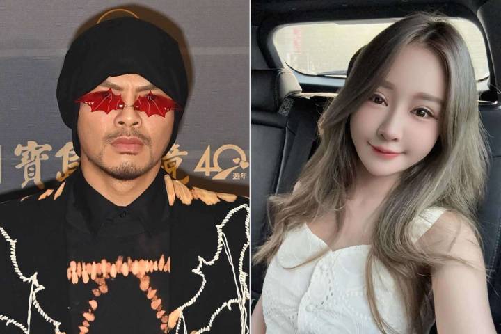 Rapper Was Last Person to See Influencer Before She Was Found Dead in Bathtub. Now He's Been Detained By Police