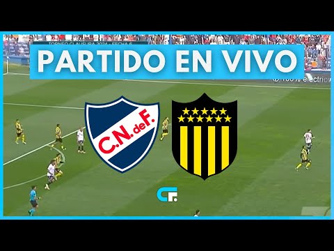 GOLTV en vivo, Pelota Libre TV, Nacional vs. Peñarol online gratis vía Disney Plus, VTV, Fútbol Libre TV por final de Liga Uruguaya