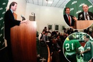 Bill Belichick authored the greatest debacle in New York sports this century