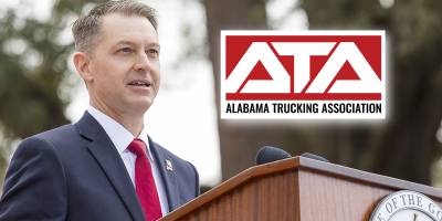 Alabama Trucking Association endorses Wes Allen for Lt. Governor in 2026: ‘A results