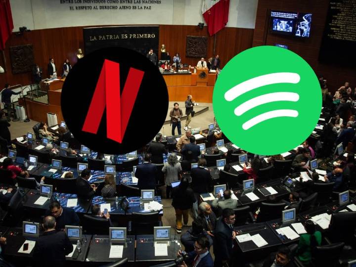 Senado aprueba cambios en Netflix y otras plataformas; esto pasará con las cancelaciones