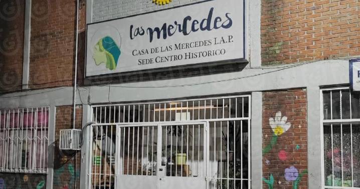 Amplía FGJCDMX investigación por explotación y violencia sexual en Casa de las Mercedes