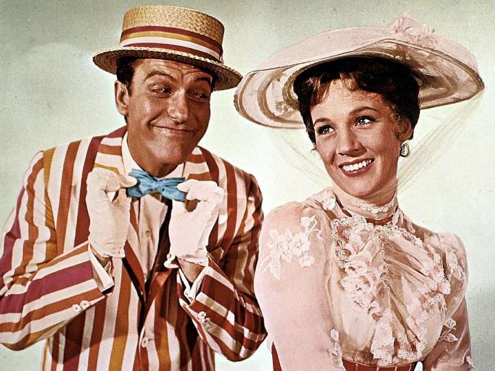 ‘I feel like I’m about 13’ – Dick Van Dyke reflects on turning 100