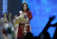 Fátima Bosch gana Miss Universo 2025 bajo acusaciones de «falsa ganadora»