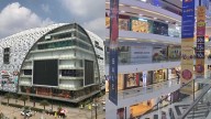 Visit one of India’s largest malls, right here in Hyderabad