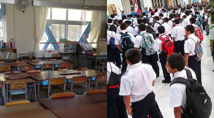 Ya es oficial: Estas son las días de noviembre donde se suspenderán las clases por los nuevos feriados, según El Peruano