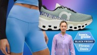 I’m a fitness editor — here’s the 15 best early Black Friday deals I’m shopping across Nike, Lululemon, Alo, Hoka, and On