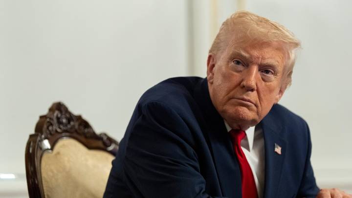 Trump anuncia inminente despliegue terrestre contra presuntas redes de narcotráfico venezolanas