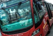 Marchas del 6 al 9 de noviembre podrían afectar la movilidad en Bogotá