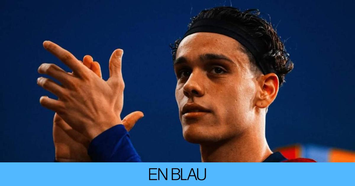 Héctor Fort deja de piedra, disfrazado de vampiro con Tati, su guapísima novia: primera foto oficial