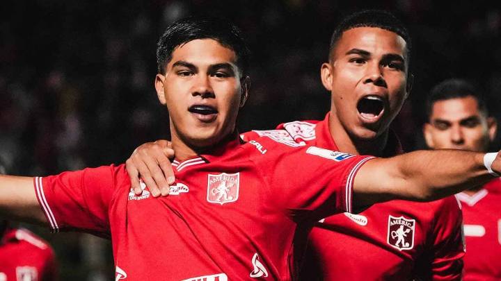 Liga BetPlay, posiciones en la Fecha 18: América de Cali, metido en los 8