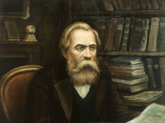 Efemérides del 28 de noviembre: nace Federico Engels