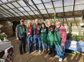 Growing community through a garden club: Gardeners of Greater Cleveland