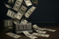 Rekord: odpływ 500 mln USD z ETF BlackRock w jeden dzień