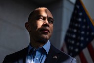 This week: Shutdown could end as Senate spending deal prompts House to return