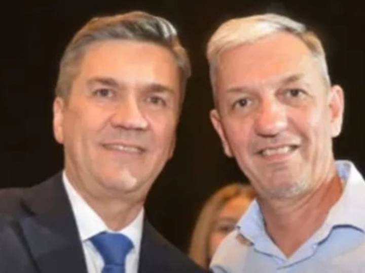 Horacio Zdero, hermano del gobernador de Chaco, atropelló y mató a un peatón