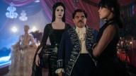 Jenna Ortega On Wednesday & Morticia's Relationship In Season 3